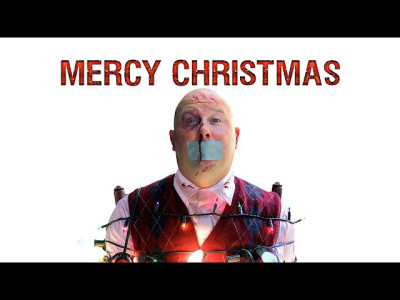 Mercy Christmas - Mercy Christmas