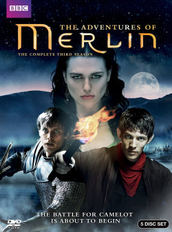 Merlin (Phần 3) - Merlin (Season 3) (2010)
