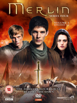 Merlin (Phần 4) - Merlin (Season 4) (2011)