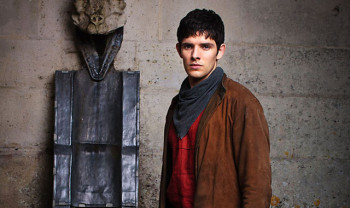 Merlin (Phần 5) - Merlin (Season 5)