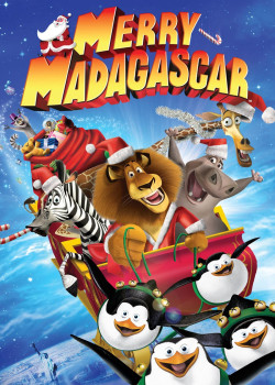 Merry Madagascar - Merry Madagascar (2009)