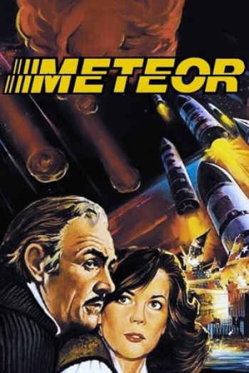Meteor - Meteor (1979)