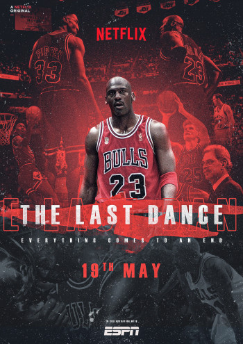 Michael Jordan: Mùa giải cuối cùng - The Last Dance (2020)