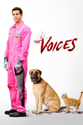 Miệng Đời - The Voices (2014)
