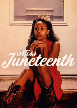 Miss Juneteenth - Miss Juneteenth (2020)