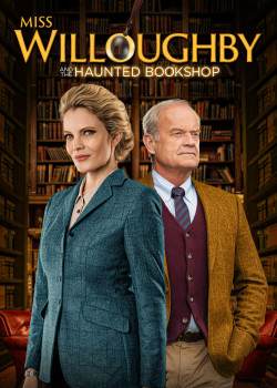 Miss Willoughby and the Haunted Bookshop - Miss Willoughby and the Haunted Bookshop (2022)