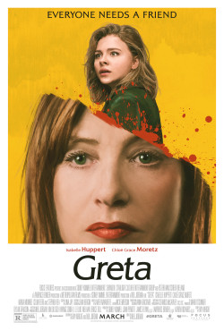 Móc Câu - Greta (2019)