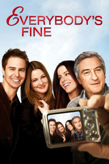 Mọi Người Đều Ổn - Everybody's Fine (2009)