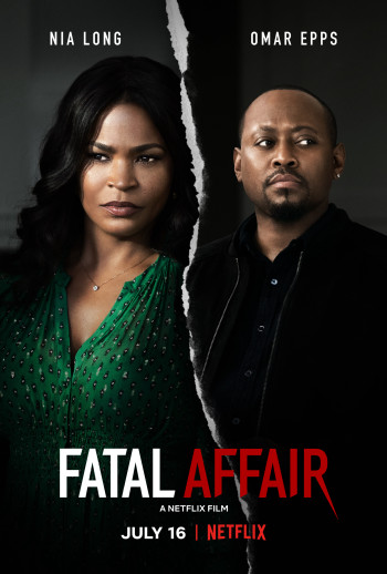 Mối quan hệ tai họa - Fatal Affair (2020)