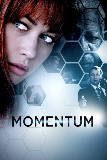 Momentum - Momentum (2015)