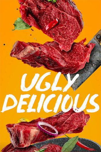 Món ngon xấu xí (Phần 2) - Ugly Delicious (Season 2) (2020)