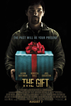 Món Quà Ám Ảnh - The Gift (2015)
