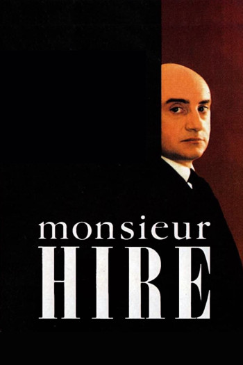 Monsieur Hire - Monsieur Hire (1989)