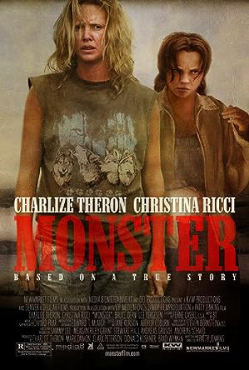 Monster 2003 - Monster (2003)