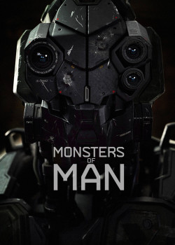 Monsters of Man - Monsters of Man (2020)