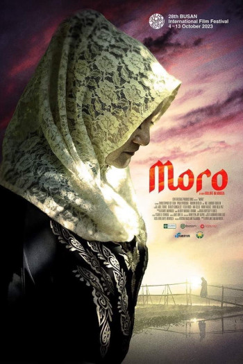 Moro - Moro (2023)