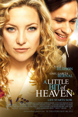 Một Ít Của Thiên Đường - A Little Bit of Heaven (2012)