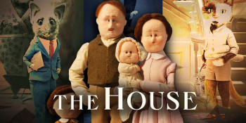 Một ngôi nhà, ba câu chuyện - The House