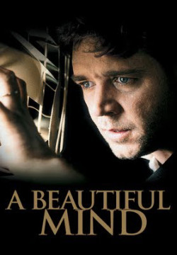 Một Tâm Hồn Đẹp - A Beautiful Mind (2002)