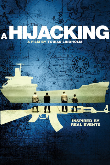 Một Vụ Cướp Tàu - A Hijacking