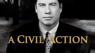 Một Vụ Kiện Dân Sự - A Civil Action