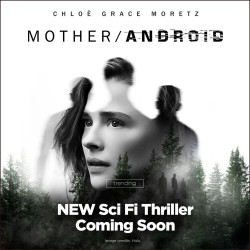 Mother/Android - Mother/Android