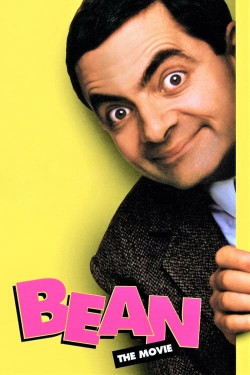 Mr. Bean: The Movie - Mr. Bean: The Movie (1997)