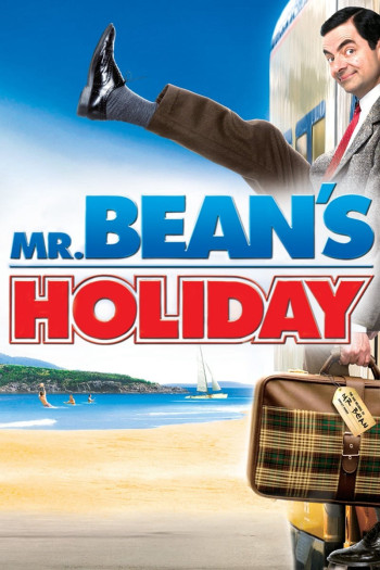 Mr. Bean's Holiday - Mr. Bean's Holiday (2007)