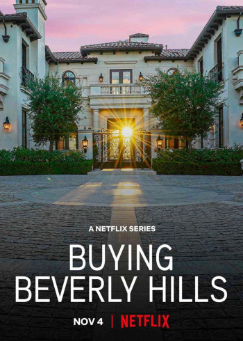 Mua Beverly Hills - Buying Beverly Hills (2022)