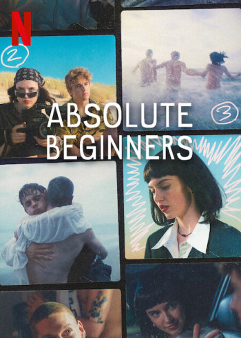 Mùa hạ vào đời - Absolute Beginners (2023)