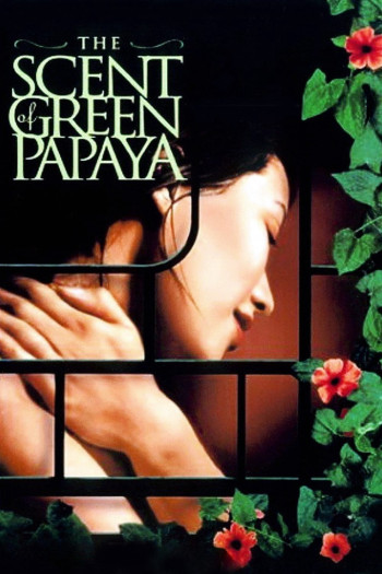 Mùi Đu Đủ Xanh - The Scent of Green Papaya