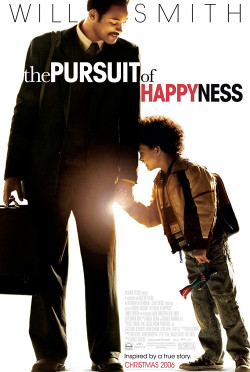 Mưu Cầu Hạnh Phúc - The Pursuit Of Happyness (2006)