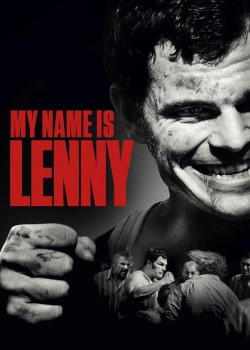 My Name Is Lenny - My Name Is Lenny (2017)