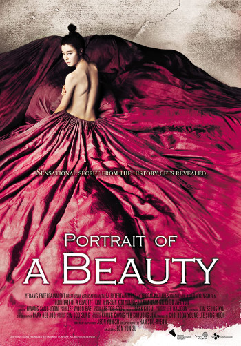 Mỹ nhân đồ - Portrait of a Beauty (2008)