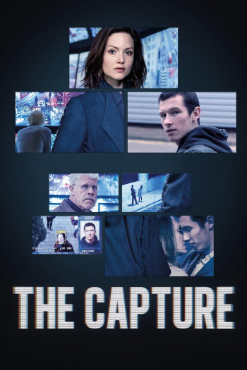 Nắm Bắt (Phần 1) - The Capture (Season 1) (2019)