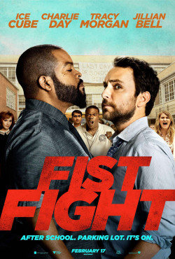 Nắm Đấm Chiến Đấu - Fist Fight (2017)