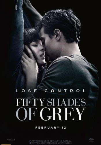 Năm mươi sắc thái - Fifty Shades of Grey (2015)