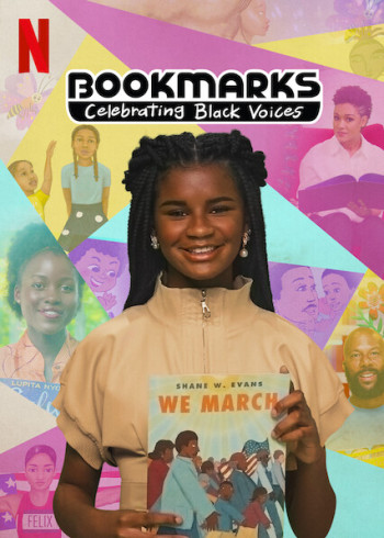 Năm phút đọc cho bé - Bookmarks (2020)