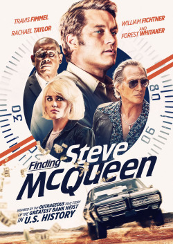 Năm Tên Trộm Sa Bẫy - Finding Steve McQueen (2019)