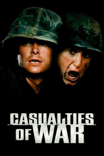 Nạn Nhân Của Chiến Tranh - Casualties of War (1989)