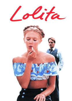 Nàng Lolita - Lolita (1998)