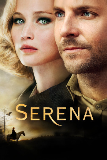 Nàng Serena - Serena (2014)