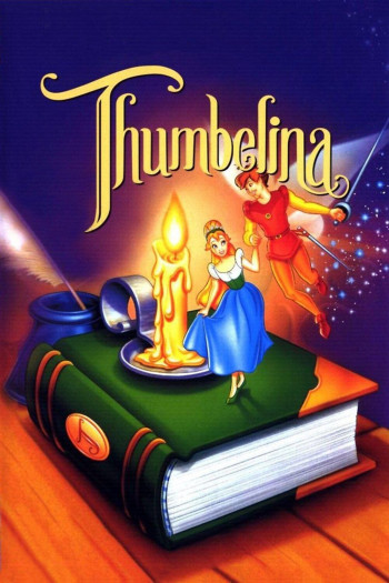 Nàng Tiên Tí Hon - Thumbelina (1994)