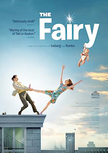 Nàng Tiên - The Fairy (2011)