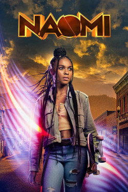 Naomi - Naomi (2022)