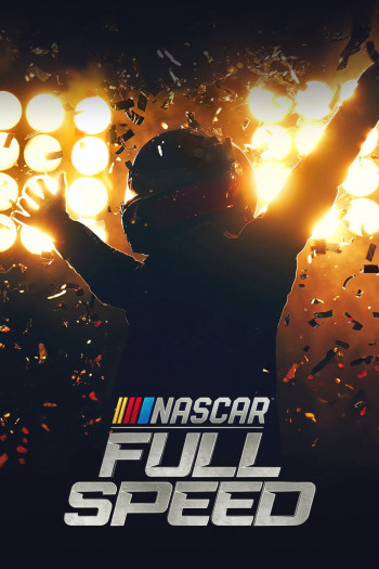 NASCAR: Hết tốc lực - NASCAR: Full Speed
