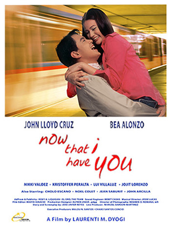 Nay ta có nhau - Now That I Have You (2004)