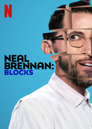Neal Brennan: Blocks - Neal Brennan: Blocks (2022)