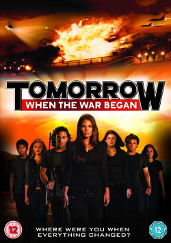 Nếu ngày mai quê hương tràn khói lửa - Tomorrow, When the War Began (2010)