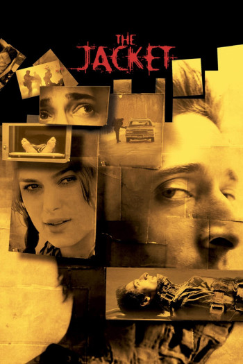 Ngăn Cản Thần Chết - The Jacket (2005)